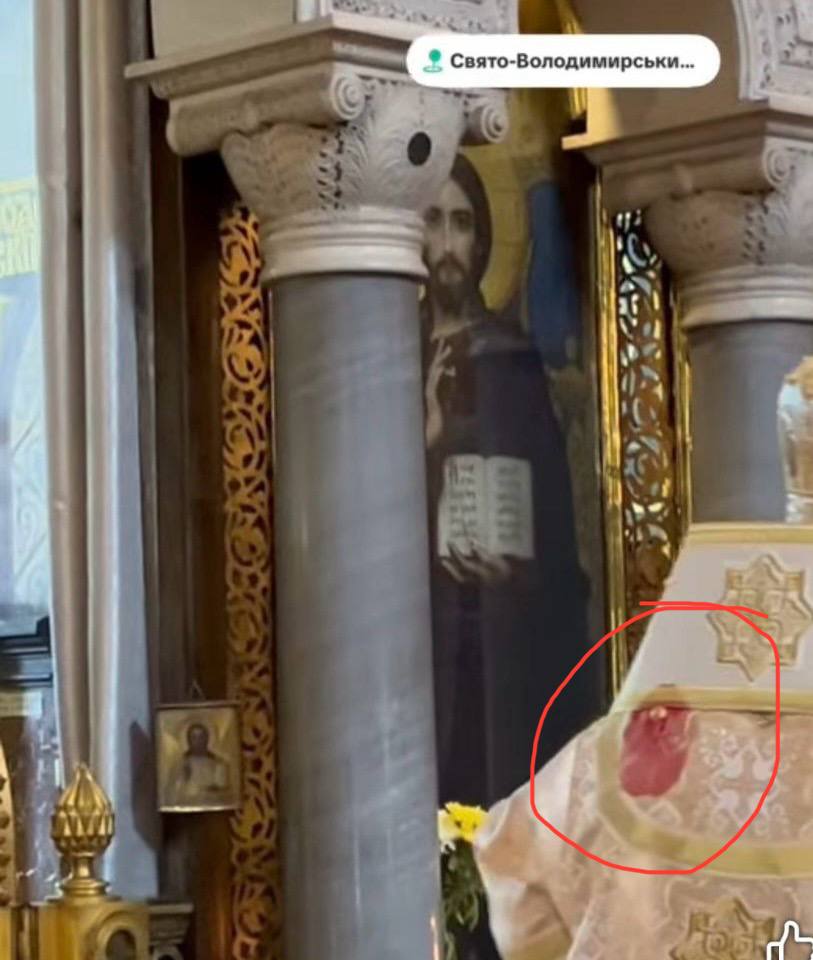 Filaret and his OCU disciples: The final act of the struggle for 