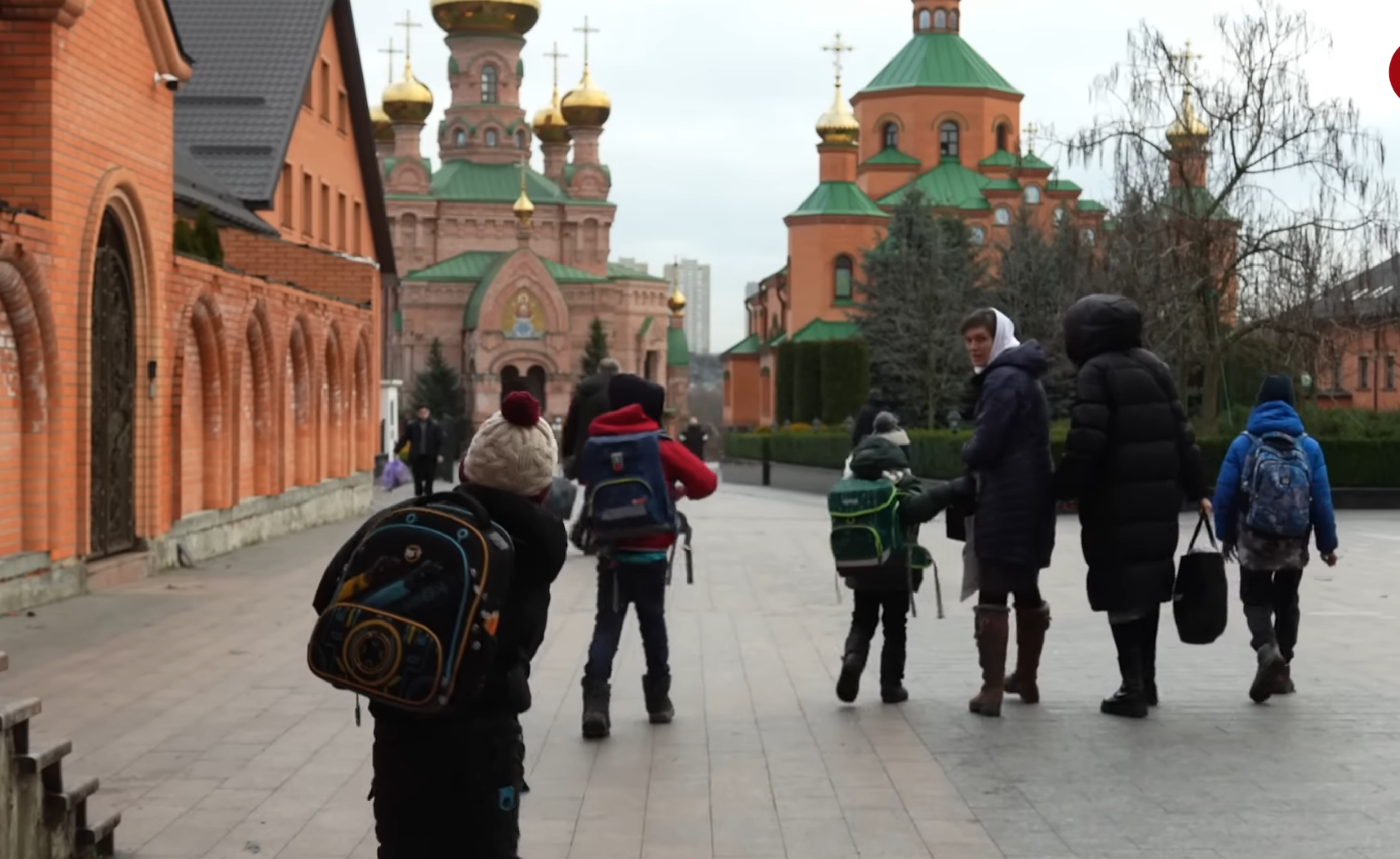 Why the persecution of a Holosiiv Orthodox school is a shot at our future фото 1