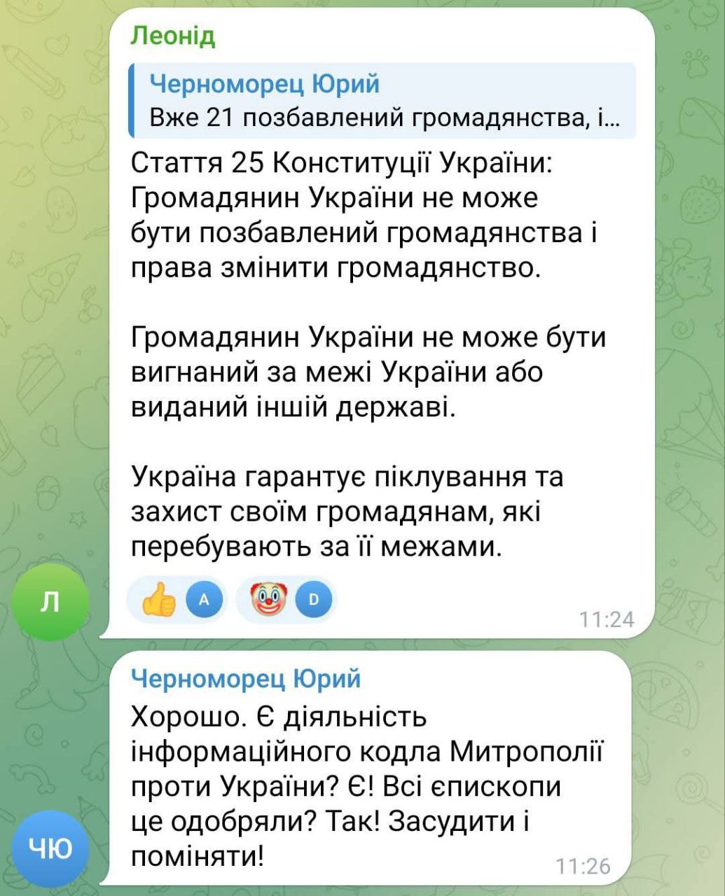 Что такое правовое государство в представлении 