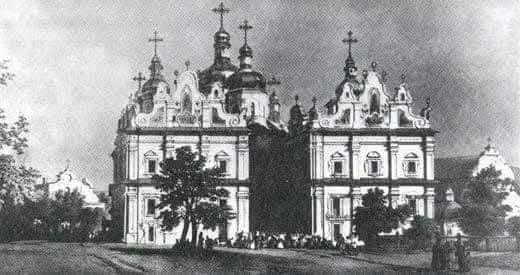 Коли святиню перетворили на попіл фото 2