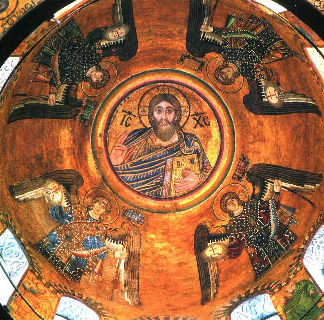 Чому мозаїки світяться, коли гасне світло фото 1