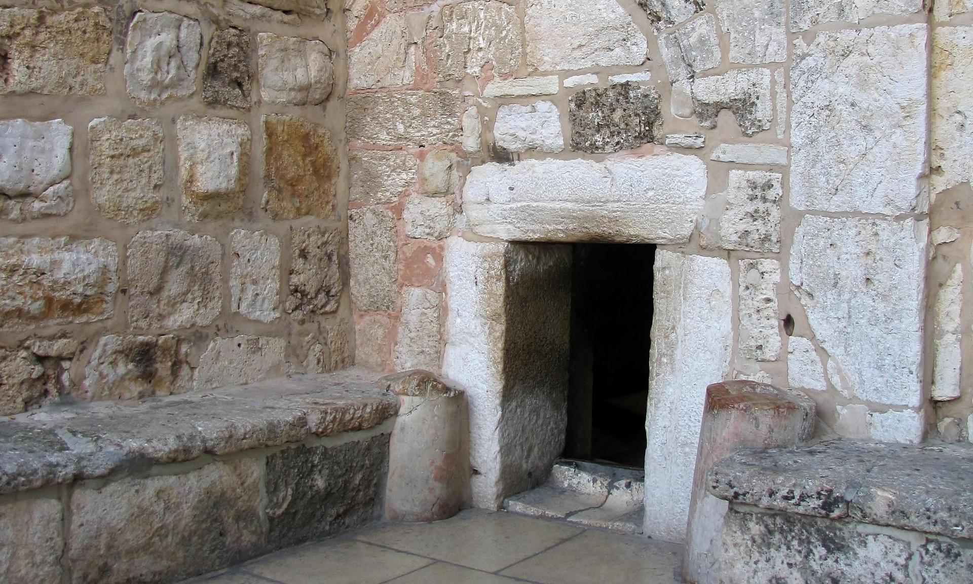 Το μυστήριο της Βηθλεεμικής εικόνας: η μοναδική εικόνα, όπου η Θεοτόκος χαμογελά - μια φωτογραφία 1