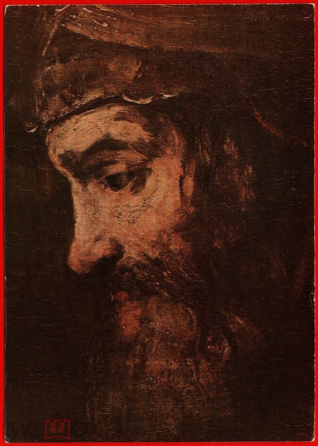 Объятия Отца: Почему у Бога на картине Рембрандта разные руки фото 4