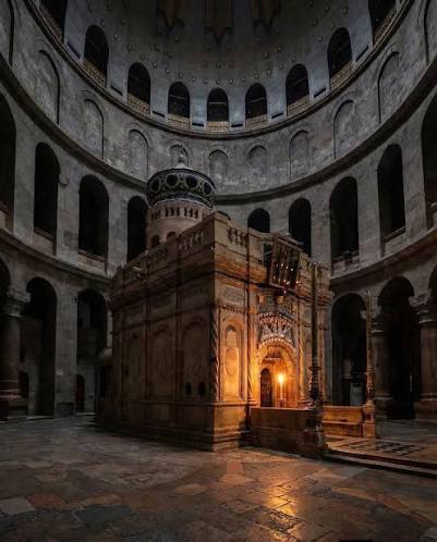 Внешний вид Кувуклии