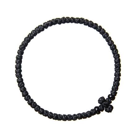 Математика вузла: чому вервиця залишається безшумною зброєю фото 2