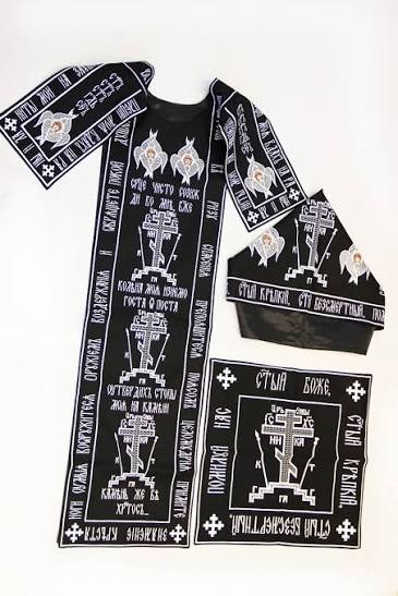 Броня невидимок: почему великая схима — это высшая свобода фото 1